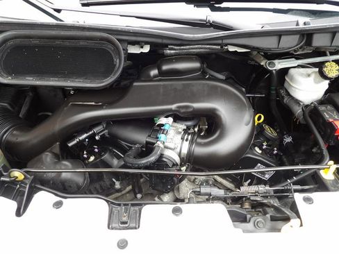 Used 2019 Ford Transit 250 148 Low Roof image 25