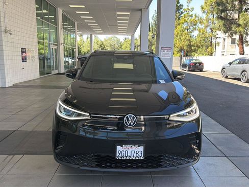Used 2023 Volkswagen ID.4 Pro S RWD image 8
