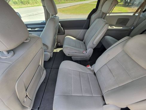 Used 2008 Dodge Grand Caravan SXT FWD image 5