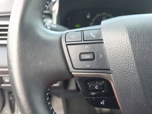 Certified 2025 Toyota Camry SE image 16