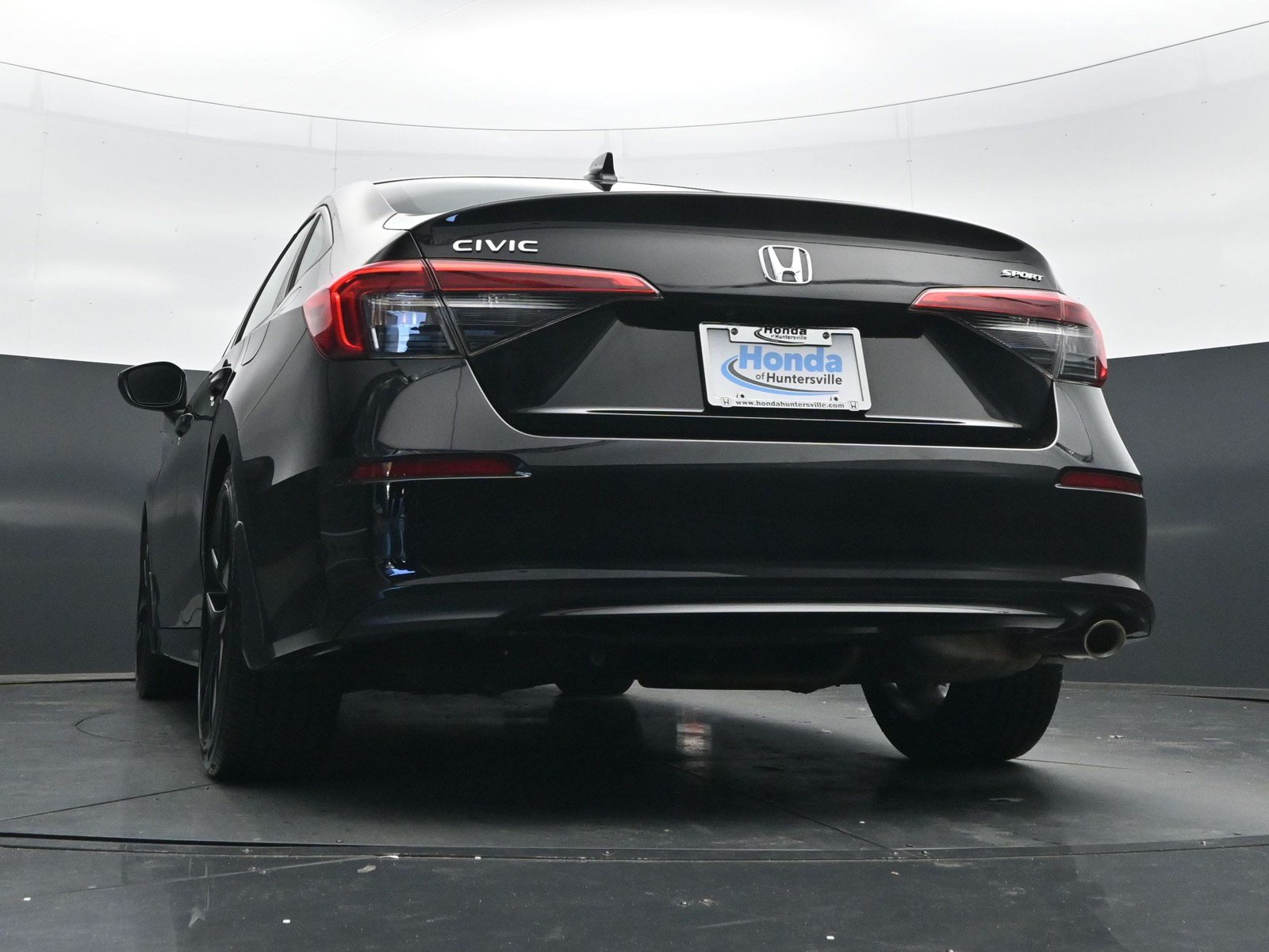 Used 2024 Honda Civic Sport image 50