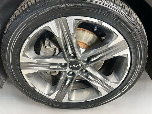 Certified 2022 Kia K5 EX image 13