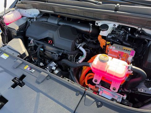 New 2026 Kia Carnival SX w/ SX Dark Edition Package FWD image 22