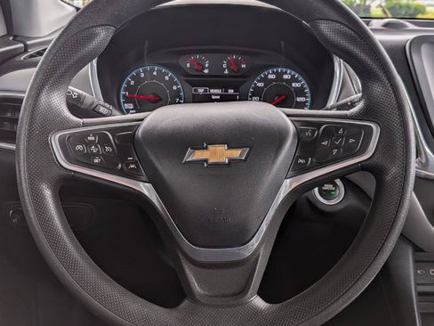 Used 2023 Chevrolet Equinox LS w/ Driver Confidence II Package AWD/4WD image 14