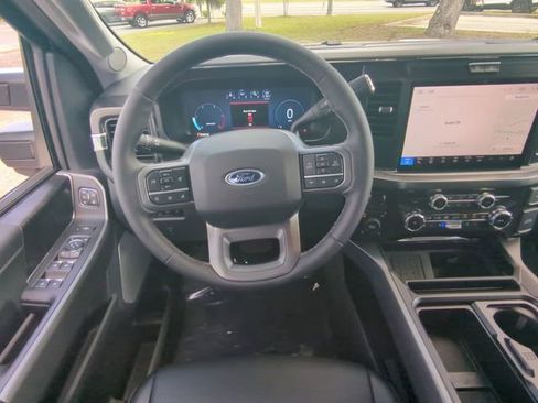 New 2026 Ford F250 Lariat image 17