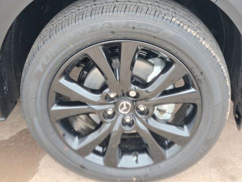 New 2026 MAZDA CX-30 AWD 2.5 S image 7