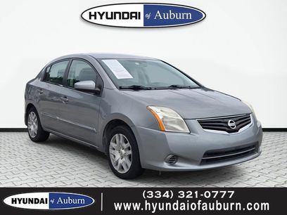 Used 2012 Nissan Sentra 2.0 S