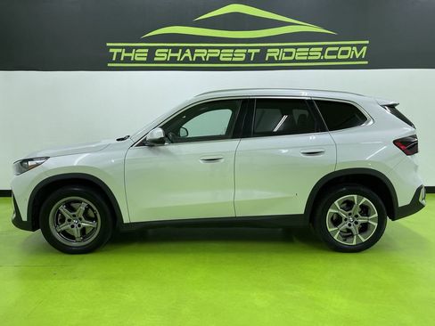 Used 2023 BMW X1 xDrive28i image 6