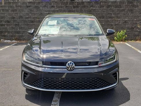 New 2026 Volkswagen Jetta SE FWD image 5