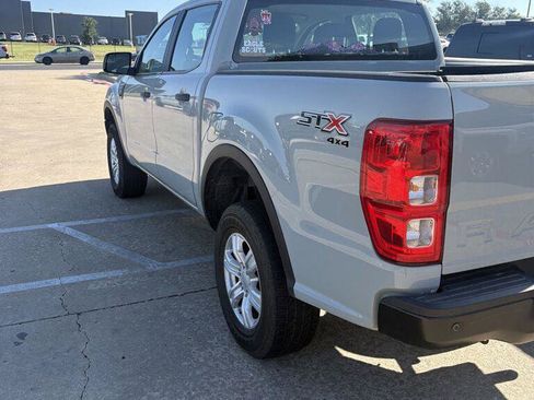 Used 2022 Ford Ranger XL w/ Equipment Group 101A High AWD/4WD image 4