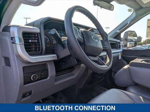 New 2024 Ford F350 XL w/ XL Chrome Package image 11