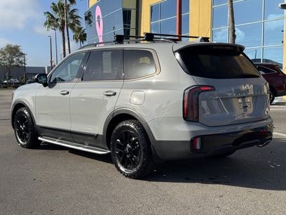 Certified 2024 Kia Telluride SX Prestige X-Pro