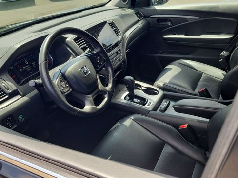 Used 2020 Honda Pilot EX-L image 10