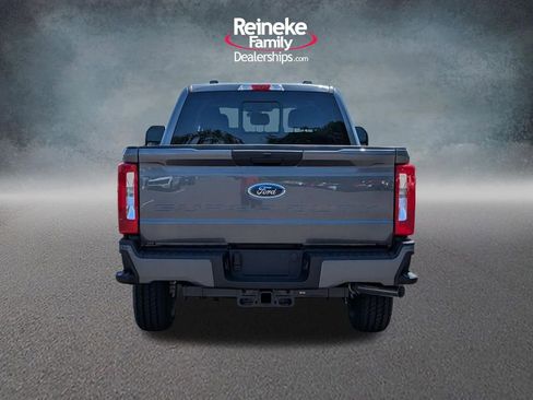 New 2026 Ford F250 XL AWD/4WD image 6