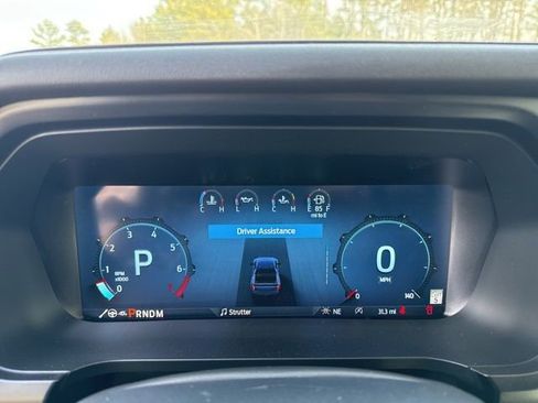 New 2025 Ford F150 Raptor AWD/4WD image 14