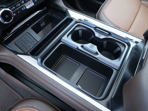 New 2026 Ford F250 King Ranch AWD/4WD image 10