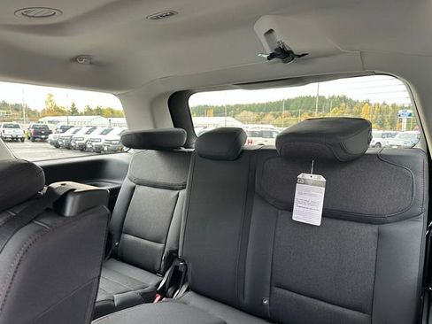 New 2025 Ford Expedition Active image 24