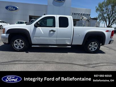 Used 2012 GMC Sierra 1500 SLE w/ Power Tech Package