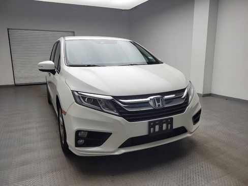 Used 2018 Honda Odyssey EX image 14