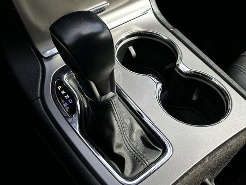 Used 2020 Jeep Grand Cherokee Altitude RWD image 21
