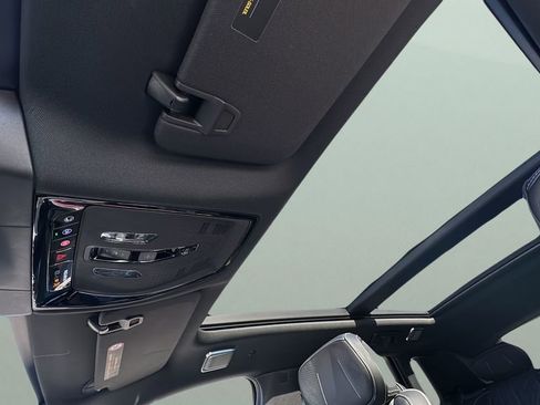 New 2026 Cadillac Lyriq V AWD/4WD image 14