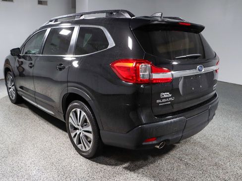 Used 2022 Subaru Ascent Limited AWD/4WD image 9