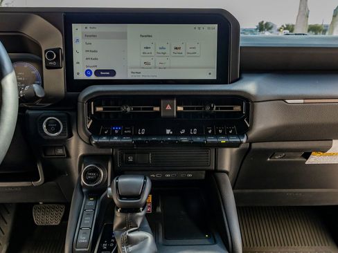 Used 2025 Toyota Land Cruiser w/ Premium Package image 25