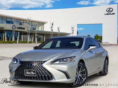 Certified 2025 Lexus ES 350 Premium Package