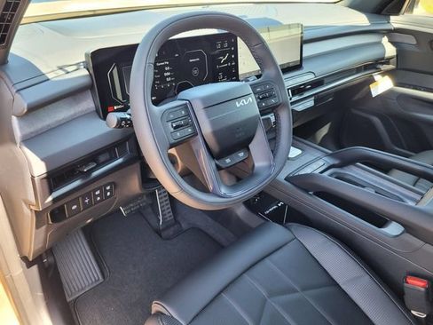 New 2027 Kia Telluride SX X-Line w/ Towing Package AWD/4WD image 10