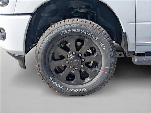 New 2026 RAM 2500 Tradesman image 10