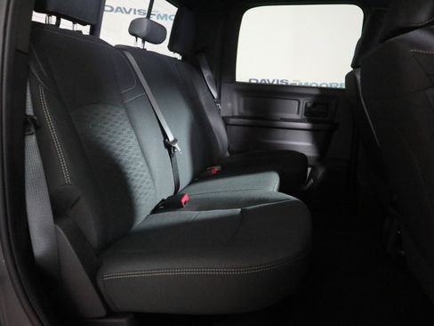 New 2026 RAM 3500 Tradesman image 21