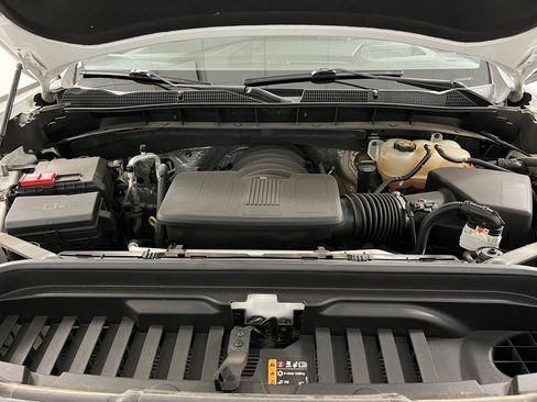 Used 2022 GMC Sierra 1500 AT4 w/ AT4 Premium Package AWD/4WD image 60