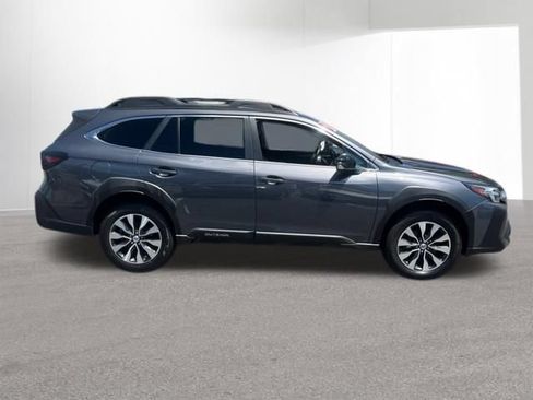 Used 2024 Subaru Outback Limited XT AWD/4WD image 2