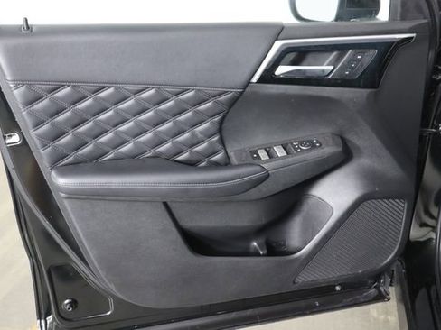 Used 2022 Mitsubishi Outlander SEL AWD/4WD image 21