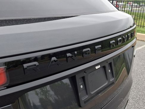 Used 2023 Land Rover Range Rover Velar HST AWD/4WD image 30