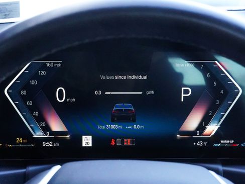 Certified 2023 BMW 330i xDrive 330i xDrive w/ Premium Package image 19