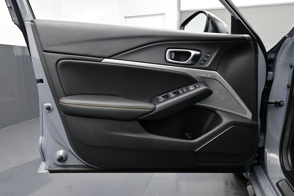 Used 2026 Acura Integra A-Spec w/ Technology Package FWD image 7