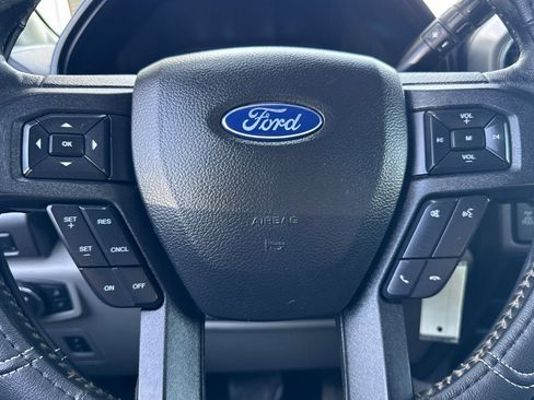 Used 2019 Ford F150 XLT w/ Equipment Group 302A Luxury AWD/4WD image 23