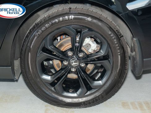 Certified 2025 Honda Accord SE image 43