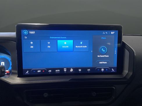 New 2025 Ford Bronco Sport Big Bend w/ Convenience Package AWD/4WD image 17