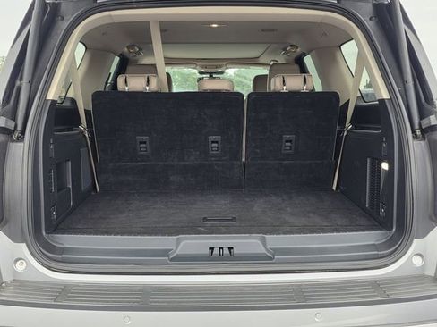 Used 2024 Ford Expedition Max Limited AWD/4WD image 31