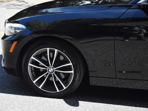 Used 2019 BMW 230i xDrive Coupe w/ Premium Package AWD/4WD image 35