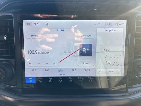 New 2026 Ford F150 Lariat w/ Bed Utility Package image 23