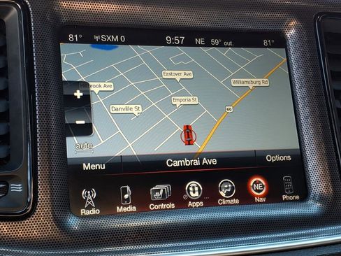 Used 2015 Dodge Challenger SXT Plus w/ Driver Convenience Group image 8