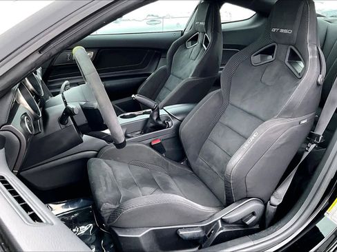 Used 2017 Ford Mustang Shelby GT350 w/ Electronics Package image 7