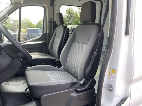 New 2026 Ford Transit 250 148 Medium Roof Extended AWD image 15