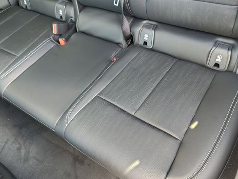 New 2026 Cadillac Lyriq Sport image 27