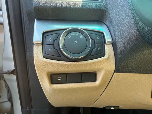 Used 2017 Ford Explorer Limited image 17