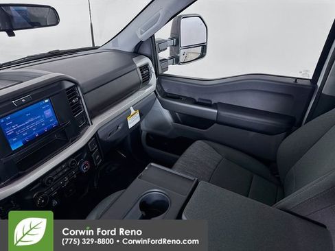 New 2026 Ford F350 XLT image 22