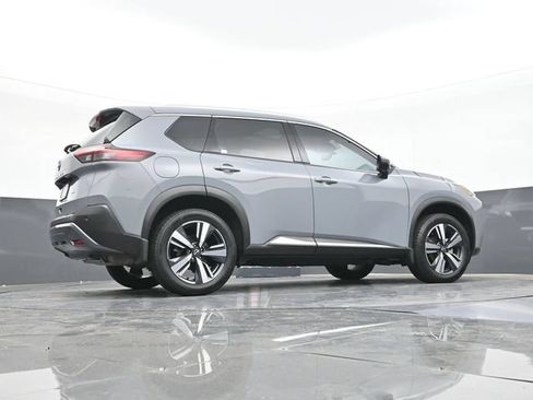 Used 2023 Nissan Rogue SL FWD image 54